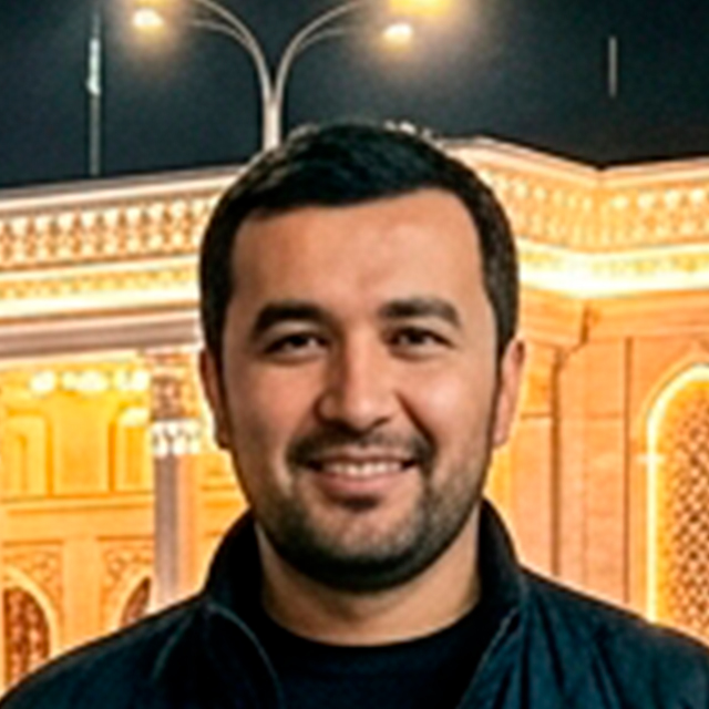 Farrux