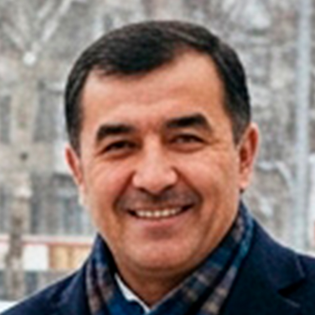 Baxtiyor